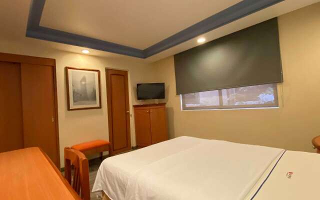 Hotel San Diego