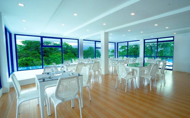 The Palladium Hotel - Coron