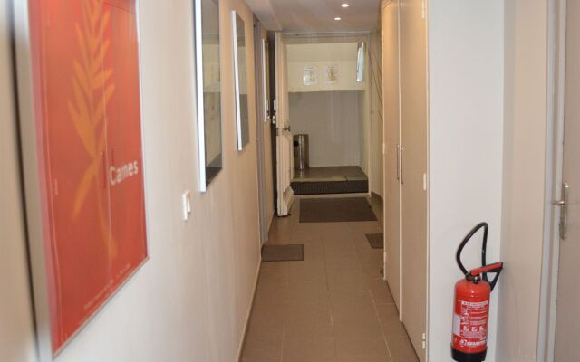 Rent Cannes Résidence Gambetta