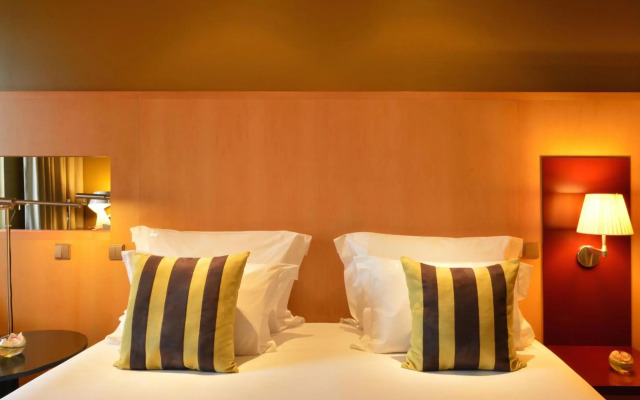 Pestana Palacio do Freixo, Pousada & National Monument - The Leading Hotels of the World