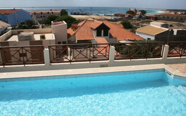 Patio Antigo