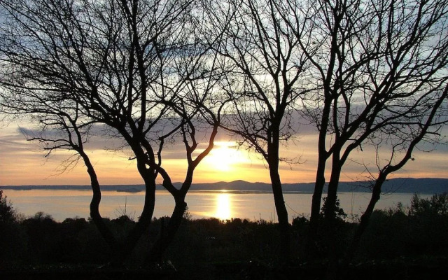 Agriturismo La Riserva Di Montebello