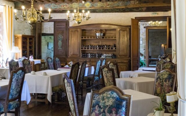 Château de la Fleunie