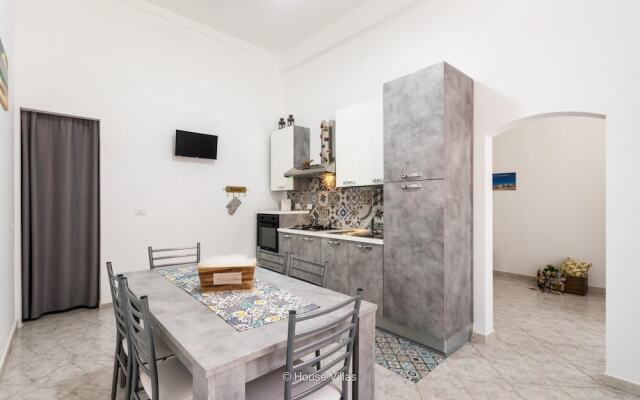 House Villas - A Casuzza Avulisa