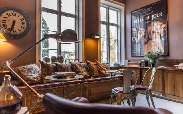 Boutique Hotel Villa Provence