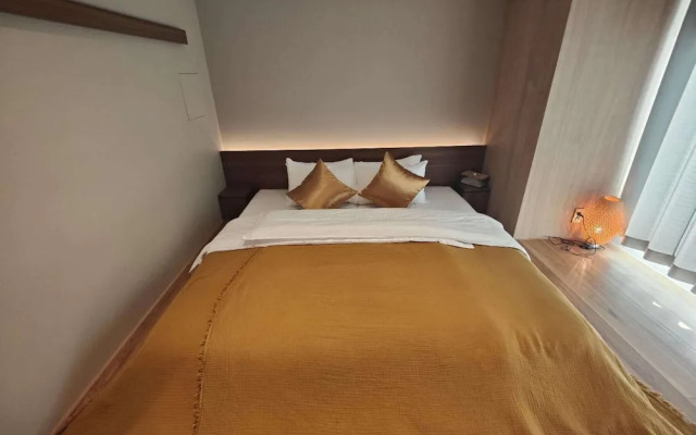 Ichiyu Asakusa Hotel