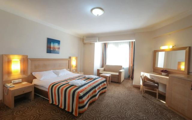 Crystal Kaymakli Hotel & SPA