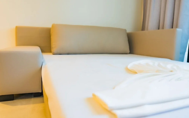 SaltBeach - Salinas Premium Resort