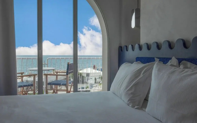 CALEA Boutique Hotel