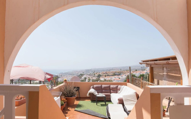 Ocean View I (San Eugenio Alto)