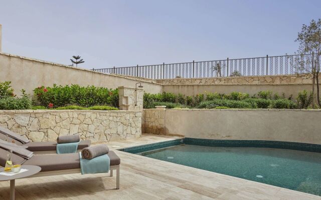 Fairmont Taghazout Bay