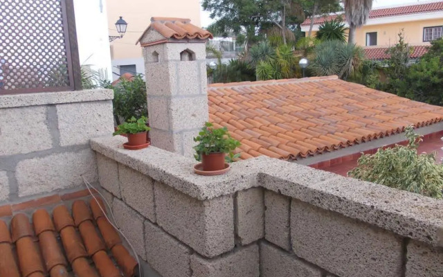 Casa Rural Tamaide