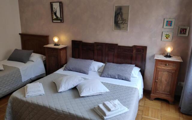 Bed & Breakfast Centrale