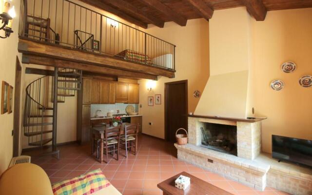 Agriturismo Il Casalino