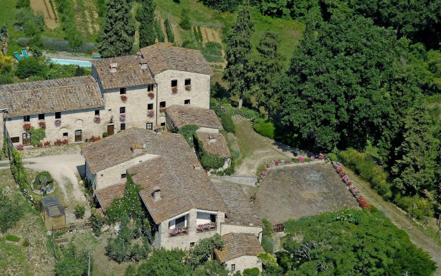 Fortezza De Cortesi