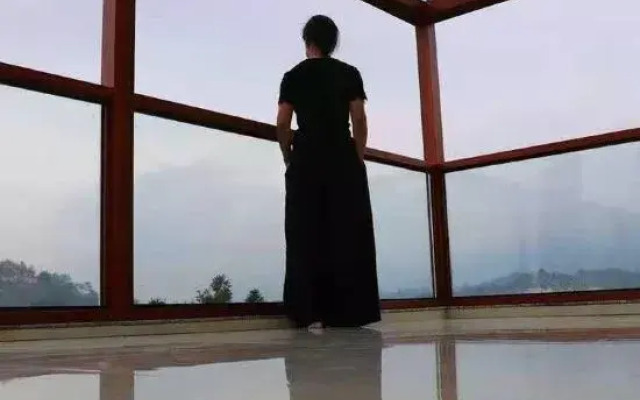 Songyang Near Shuiwangyue Homestay