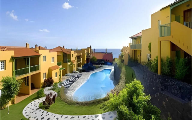 Apartamentos la Caleta