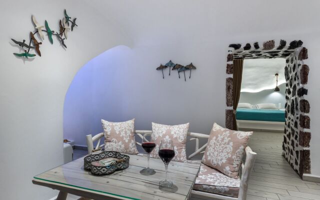 Fira Deep Blue Suite