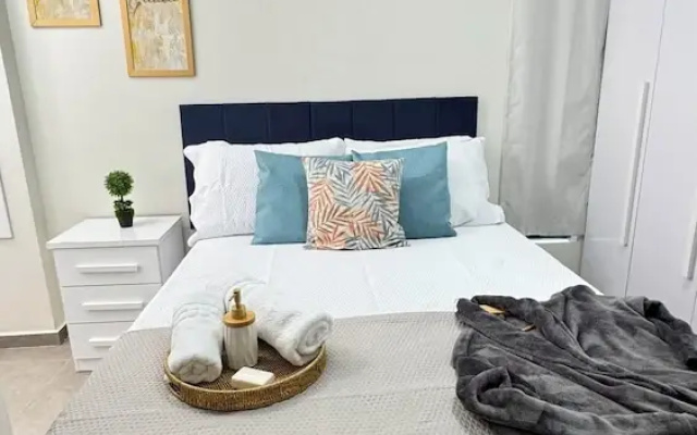 Flat Vip Solon Manaira