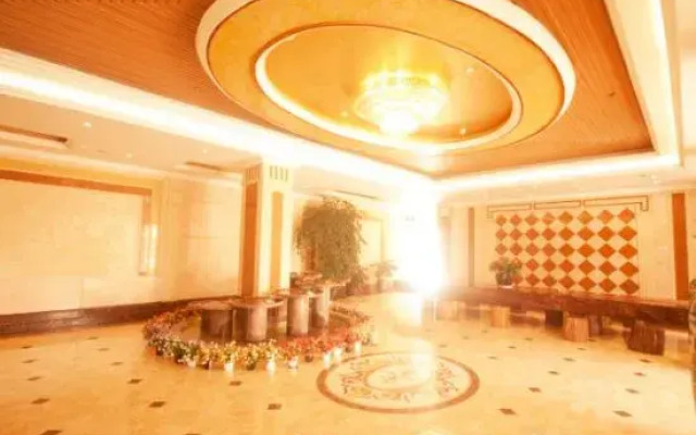 Feicui Hotel