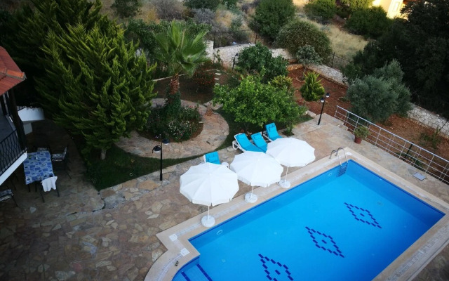 Villa Ekinoks