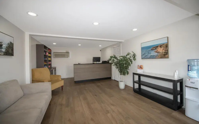 Coast Penticton Hotel