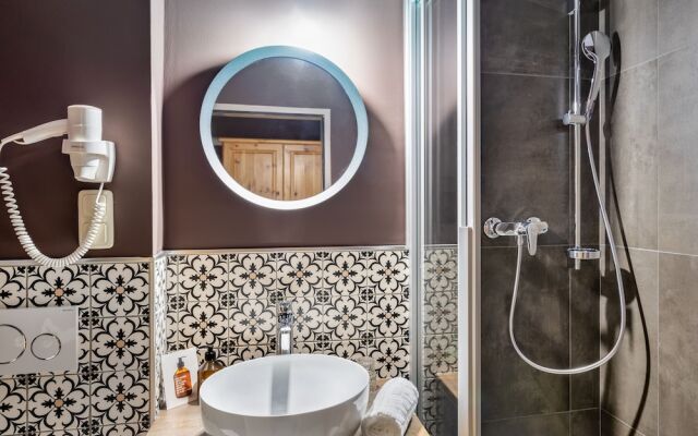 Das Schider Aparthotel Bad Gastein