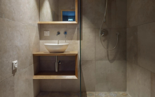 Willa Deco by OneApartments