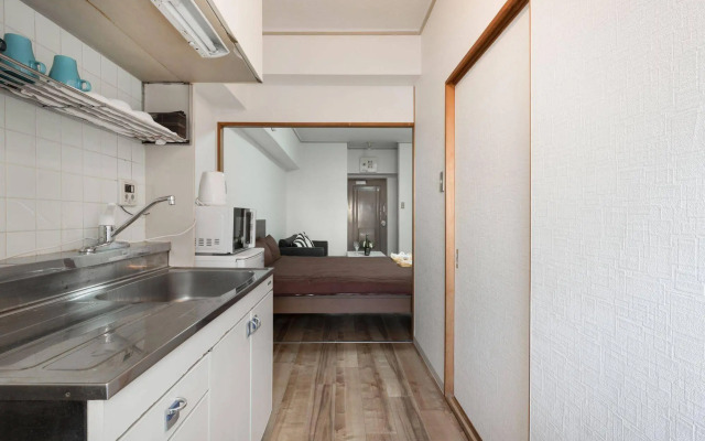 Osaka Namba Studio, Osaka
