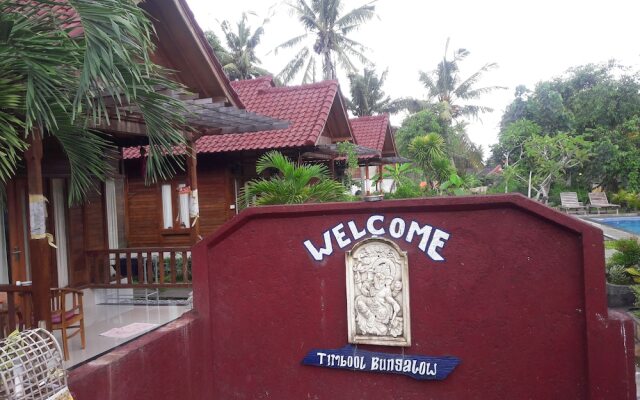 Timbool Bungalow