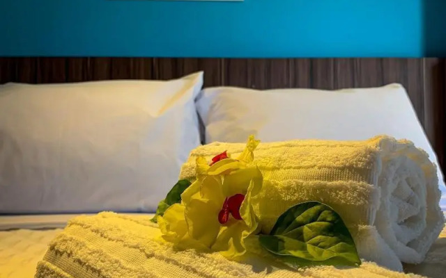 Hotel Atlantico Sul