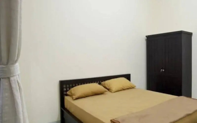 Pondok Taman 828