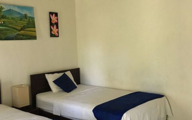 Coconut Village Guest House