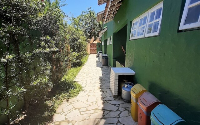 Waimea Flats Maresias