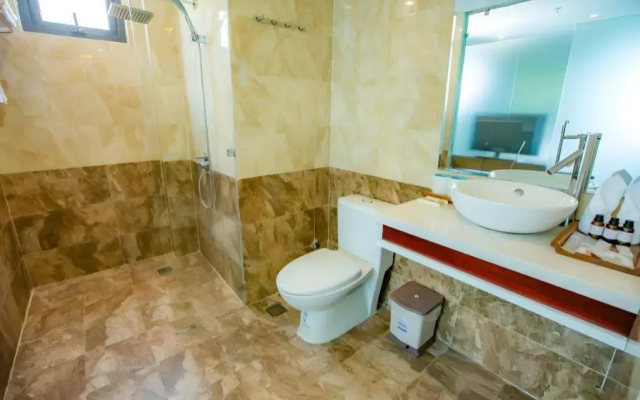 Rosetta Hotel Danang