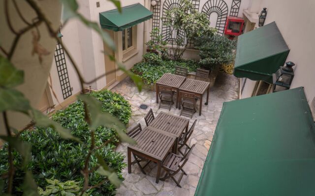 Hotel Marmotel Etoile