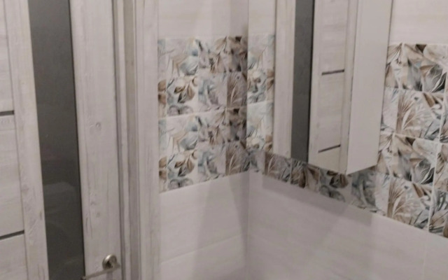 Апартаменты на улице Тульская 80