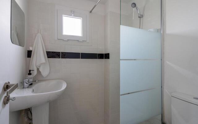 Vox 2-Bedroom Apartment in Larnaca