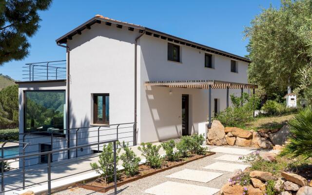 Villa Vittoria 8 in Gratteri
