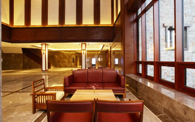 Swissôtel Resort Changbaishan
