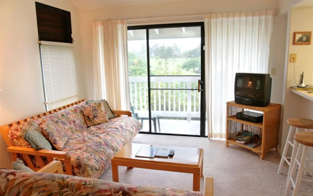 Castle at Princeville