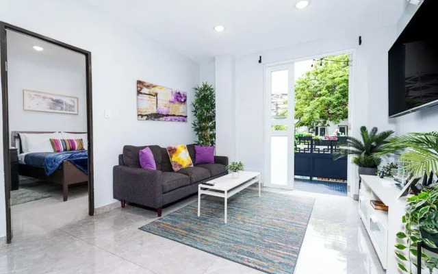 Somos Hotel - San Juan