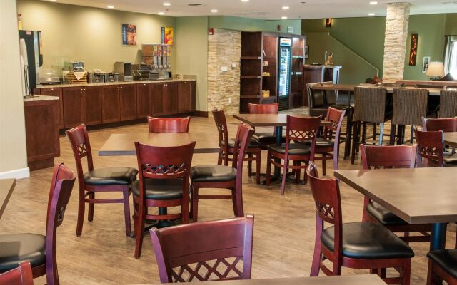 Best Western Plus Eagle/Vail Airport