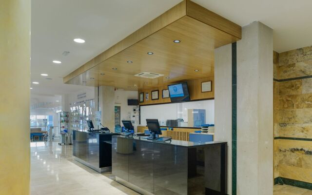 Playas de Guardamar Hotel