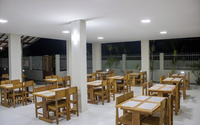 Paraíso Barra Hotel