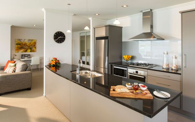 Trinity Wharf Tauranga