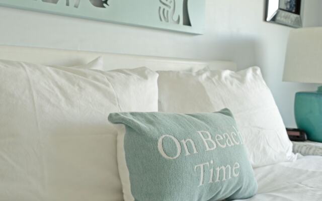 Sea Crest Resort