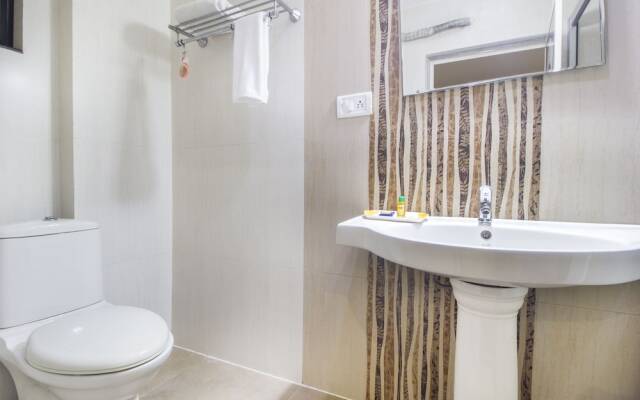 FabHotel Bharat Hospitality