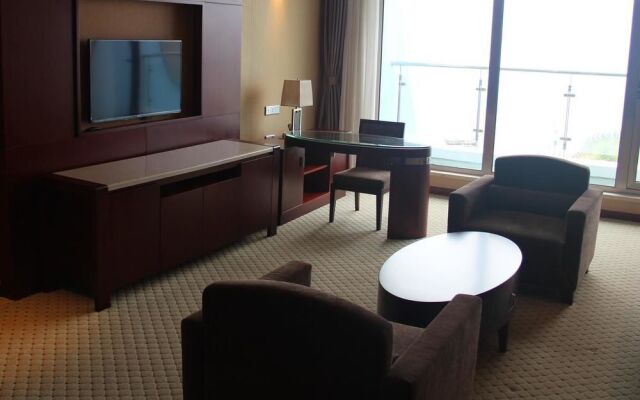 Beijing Grand Hotel-yantai