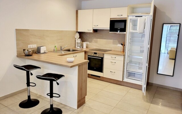 La villa Roméo - Piscine & Spa